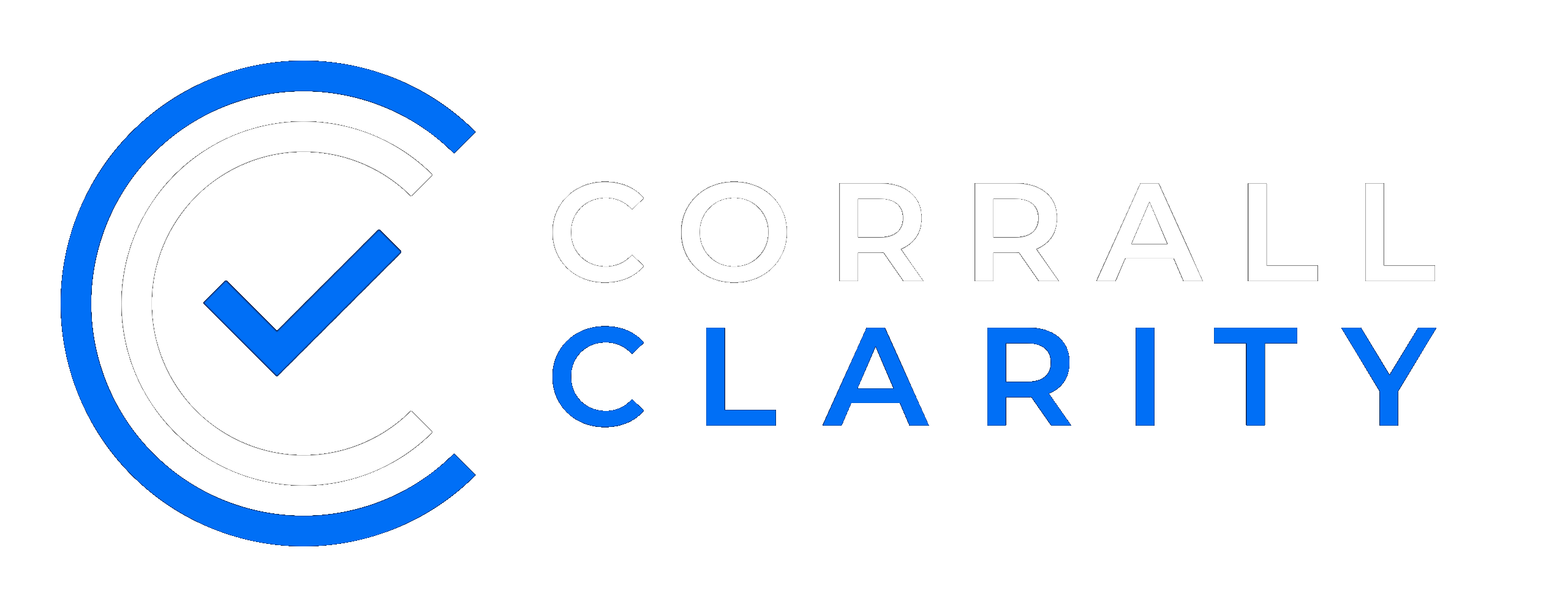CORRALL CLARITY